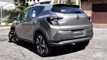 Renault Kardian Techno 2026