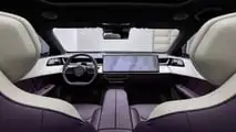 Mazda CX-6e