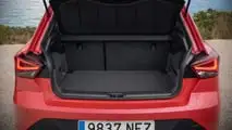 Seat Ibiza FR (2026) em um breve teste