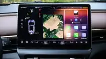 Vinfast VF6 (2025) im Test