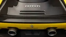 Ferrari 849 Testarossa Spider
