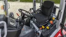 Massey Ferguson: trattori MF 1M e sollevatori telescopici MF TH DYNA-CT 2026