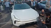 Polestar 5 (2026): Das Exterieur