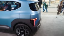 Kia EV2 Concept