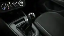 VW Tera MPI - câmbio manual de 5 marchas