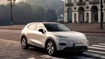 Changan Deepal S05