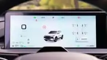 EBRO S400 Hybrid 2025, prueba en video