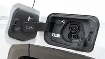 Prueba Jeep Compass Full-Electric First Edition