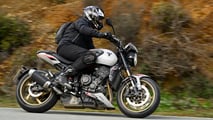 Triumph Trident 800