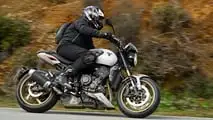Triumph Trident 800