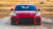 2026 Porsche Panamera GTS Review