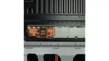 Ford Electric Truck Platform