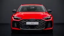 Audi RS 5 Avant 2026