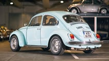 Volkswagen Racing Beetle 1302 (1970)