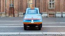 Microlino Tributo Porsche 917K Le Mans