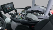 Lindner Lintrac 160 LDrive: il trattore più potente di sempre ad Agritechnica