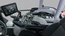 Lindner Lintrac 160 LDrive: il trattore più potente di sempre ad Agritechnica