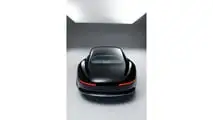 Mercedes-Benz Vision Iconic