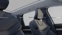 Volvo EX90 2026