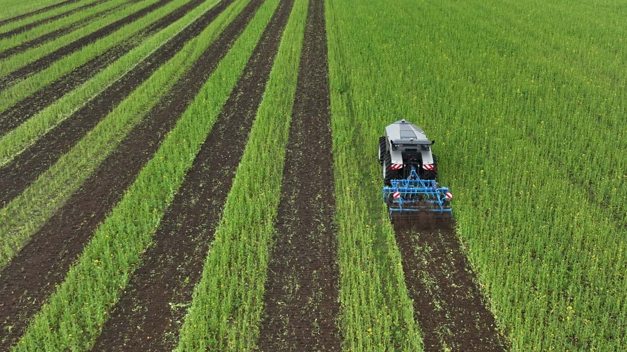 Combined Powers Krone Lemken: l'aggiornamento ad Agritechnica 2025