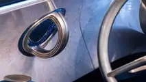 Mercedes Vision Iconic