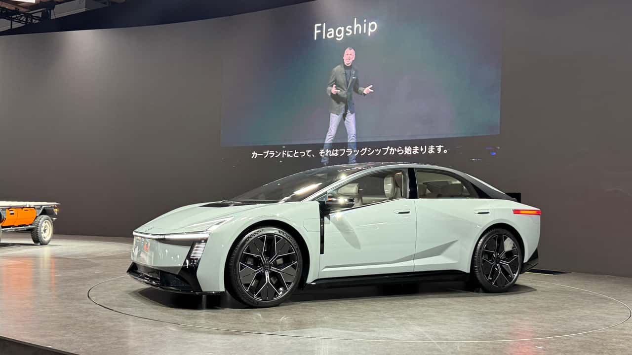 La nuova Toyota Corolla cambia completamente stile