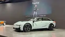 Concept anticipe la nouvelle génération de la Toyota Corolla - Photos en direct