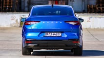 Skoda Enyaq Coupé 85 (2025) im Test