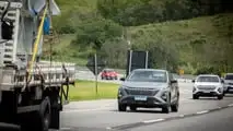 Omoda 5 HEV - missão dos 1000 km no Brasil