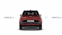 Kia Sportage 2026, precios