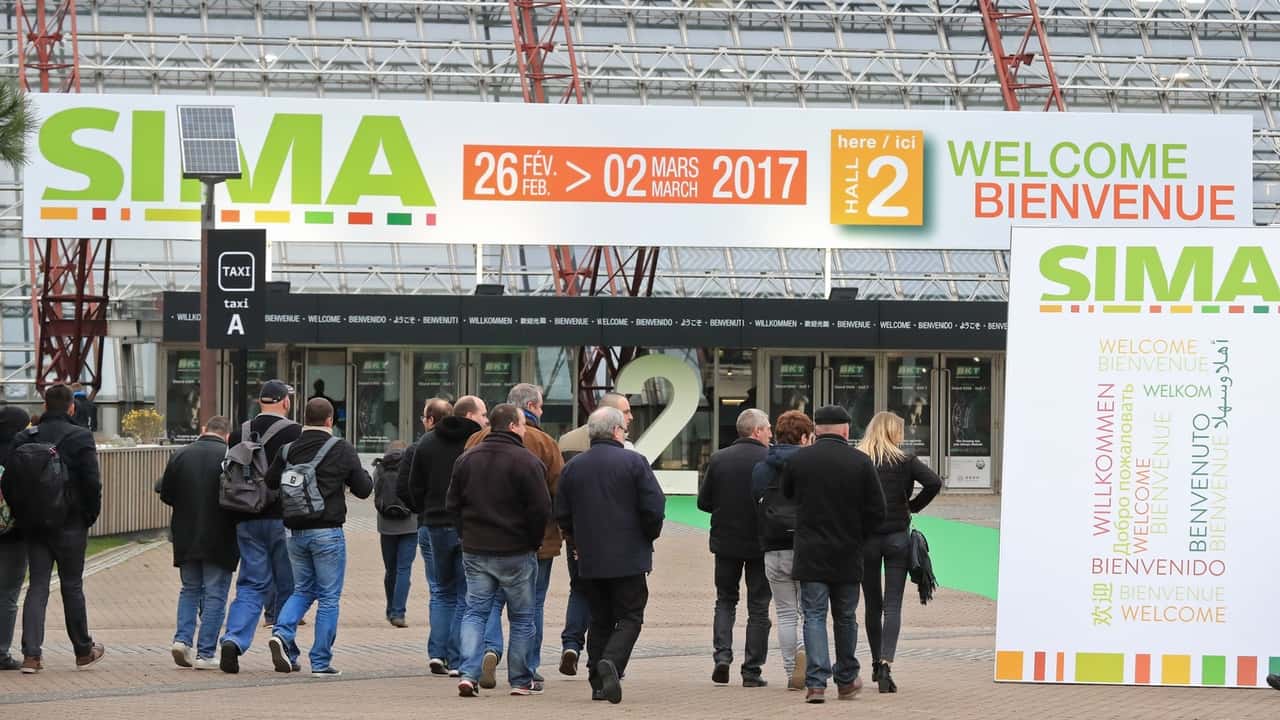 AgriSIMA 2026 rinviata: salta il debutto del salone