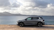 Mitsubishi Eclipse Cross 2025