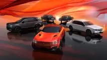 Toyota Century Coupé-Concept