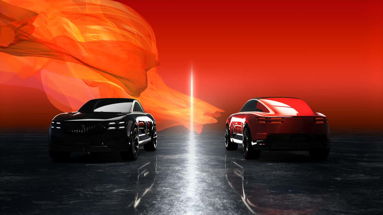 Century Models SHOCK Announcement: ICE Engines FOREVER?!