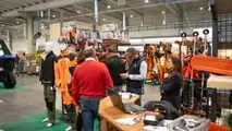 Forestalia 2025: 5.000 visitatori, debutta Tecnovitis