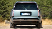 Prueba Hyundai IONIQ 9 2025