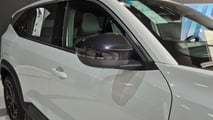 M1 nas lojas: Renault Boreal 1.3 TCe Techno 2026 