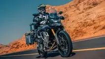 Voge Valico DS 900X