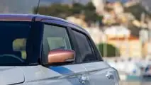 Suzuki Swift Hybrid 2025 Sakura