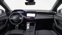 Peugeot 308 SW PHEV, la prova su strada di Motor1.com