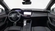 Peugeot 308 SW PHEV, l'essai routier de Motor1.com