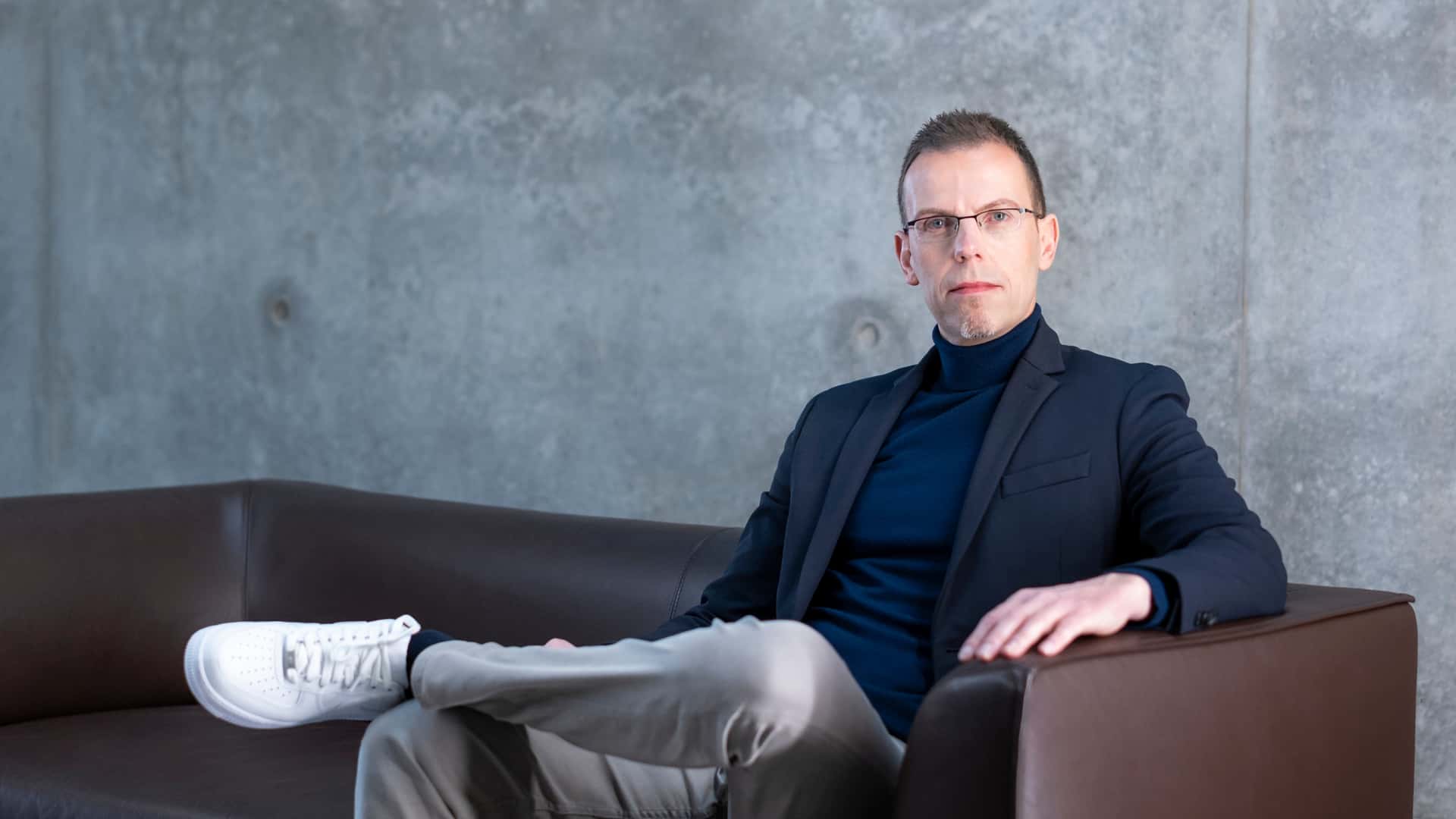 Audi Nomme Rouven Mohr à la Tête du Développement Technique - technologie news from Motor1.com France