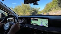 Viagem de Nissan Kicks ao Uruguai (8)