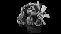 Daimler Trucks HD Gen 6 Motoren