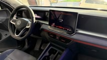 Volkswagen Tiguan 250 TSI 2027 na Argentina