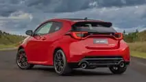 Toyota GR Yaris 2027 chega ao Brasil por R$ 354.990 