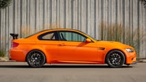 BMW M3 GTS (2010)