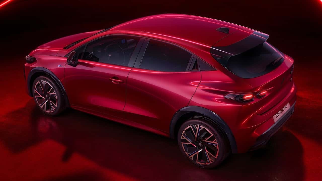 Renault Clio 2026 bifuel autonomía