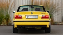 BMW M3 Cabriolet (1995)