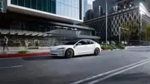 Tesla Model 3 Standard 2026